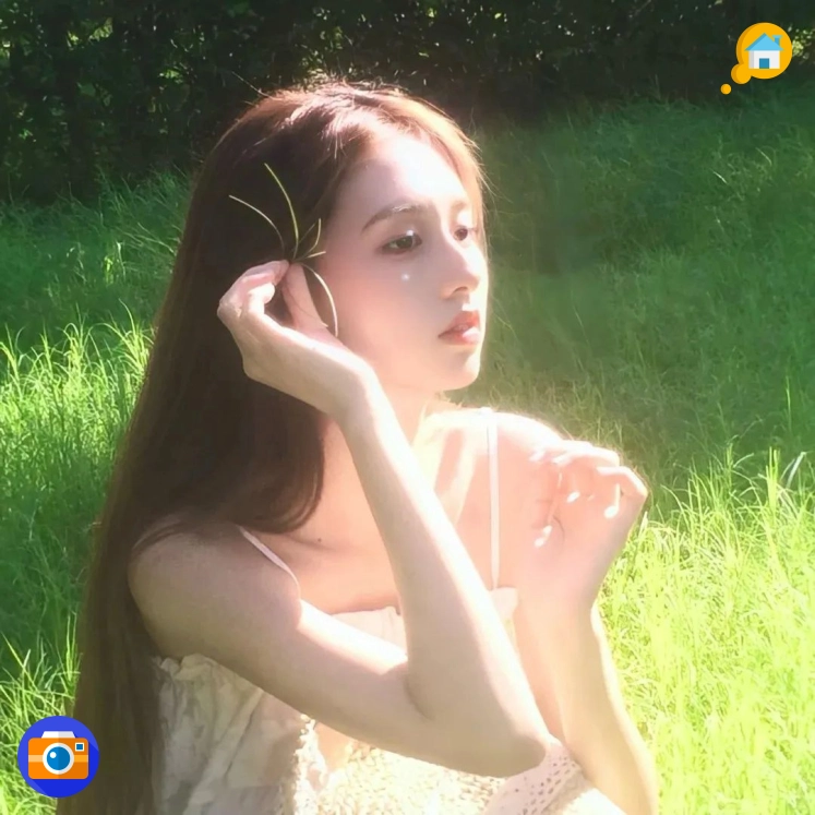 用户头像